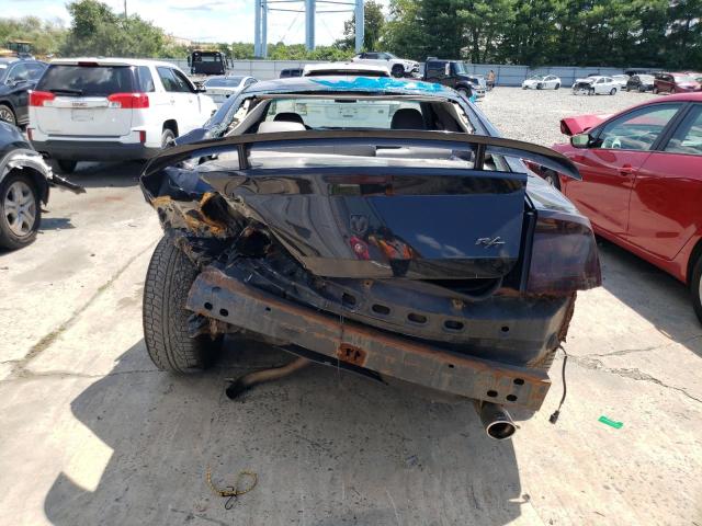 Photo 6 from auction – 2006 DODGE CHARGER R/ with VIN 2B3KA53H46H176706