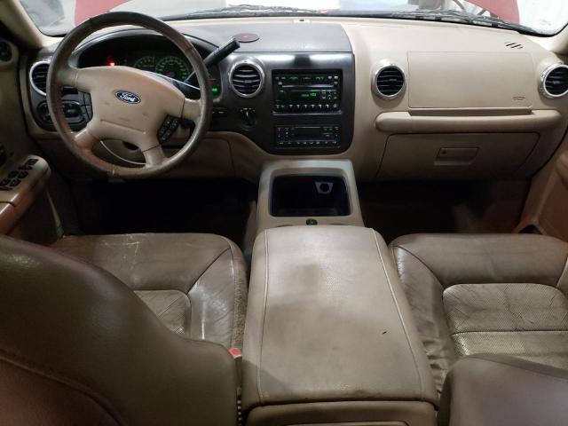 Photo 8 from auction – 2004 FORD EXPEDITION with VIN 1FMFU18L44LB81736