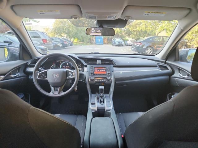 Photo 9 from auction – 2019 HONDA CIVIC LX with VIN 2HGFC2F66KH579682