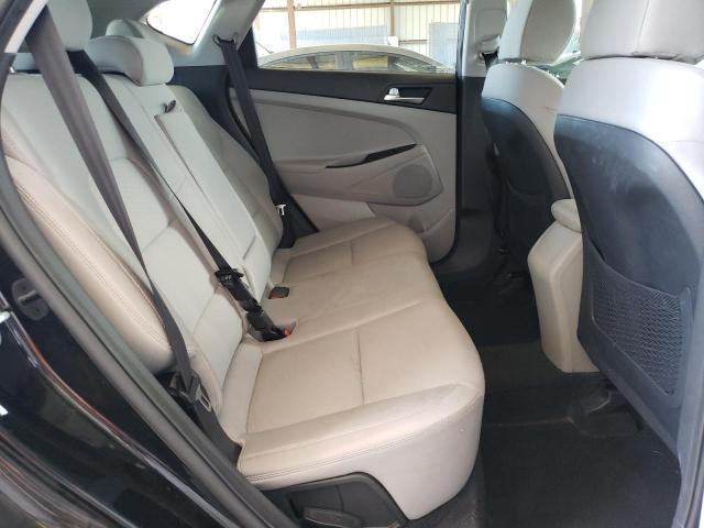 Photo 11 from auction – 2020 HYUNDAI TUCSON SE with VIN KM8J23A45LU201161