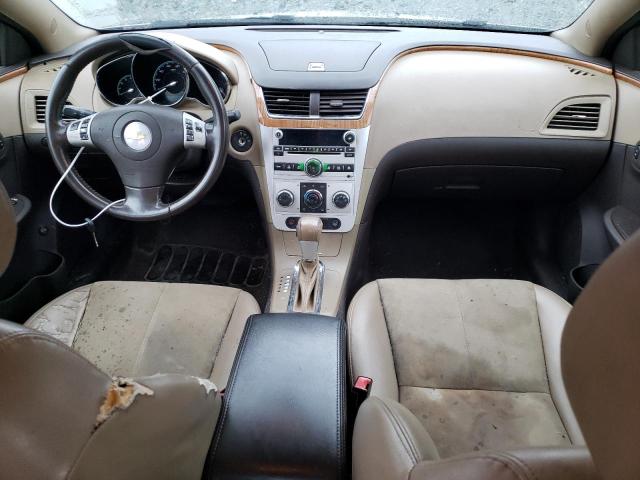 Photo 8 from auction – 2011 CHEVROLET MALIBU 2LT with VIN 1G1ZD5E12BF116156