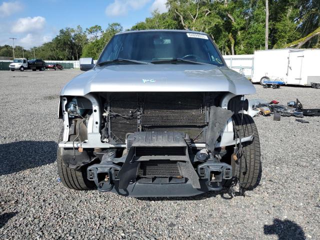 Photo 5 from auction – 2016 FORD EXPEDITION with VIN 1FMJU2AT4GEF50291