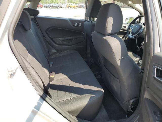 Photo 10 from auction – 2015 FORD FIESTA SE with VIN 3FADP4EJ3FM108064