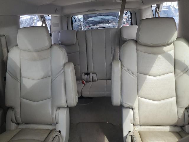 Photo 10 from auction – 2017 CADILLAC ESCALADE E with VIN 1GYS4HKJ9HR151597