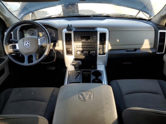 Фото 8 с аукциона – 2010 DODGE RAM 1500 с VIN 1D7RB1GT9AS248315