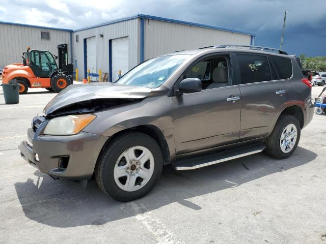 TOYOTA RAV4 2012 с VIN 2T3BF4DV0CW187311 - Фото с аукциона
