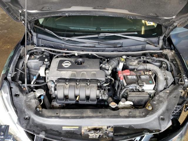 Photo 11 from auction – 2013 NISSAN SENTRA S with VIN 1N4AB7AP4DN903690