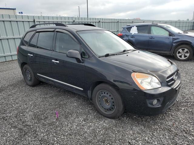 Photo 4 from auction – 2009 KIA RONDO BASE with VIN KNAFG528297269883