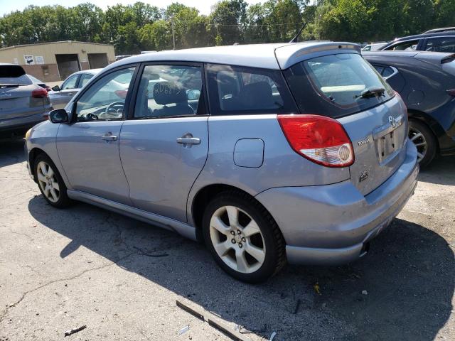 Photo 2 from auction – 2003 TOYOTA MATRIX with VIN 2T1KR32E63C098583