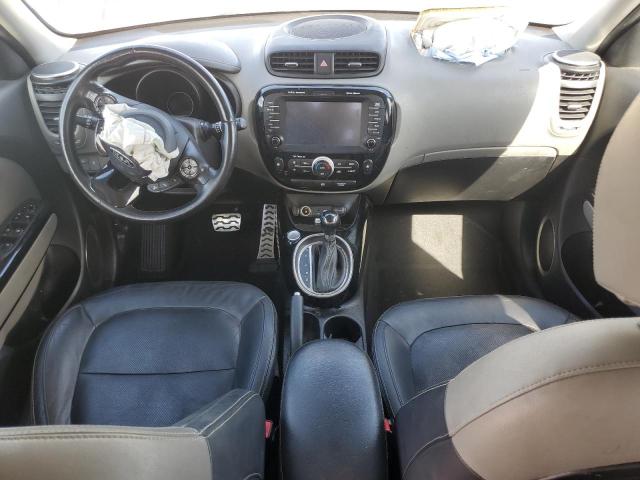 Photo 8 from auction – 2016 KIA SOUL + with VIN KNDJP3A59G7278070