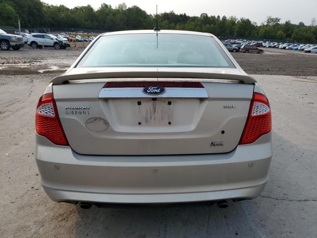 Photo 6 from auction – 2010 FORD FUSION SEL with VIN 3FAHP0JG2AR344950