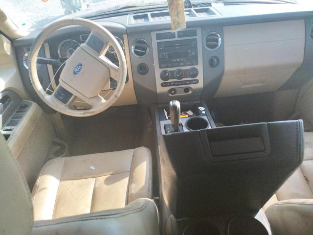 Photo 8 from auction – 2007 FORD EXPEDITION with VIN 1FMFK15557LA24250