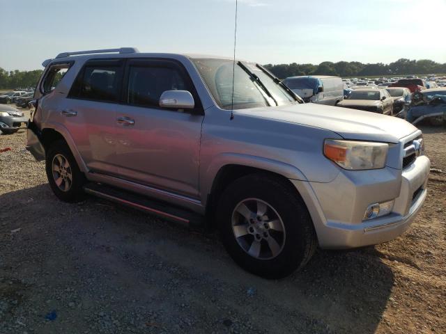 Photo 4 from auction – 2011 TOYOTA 4RUNNER SR with VIN JTEZU5JR5B5022163