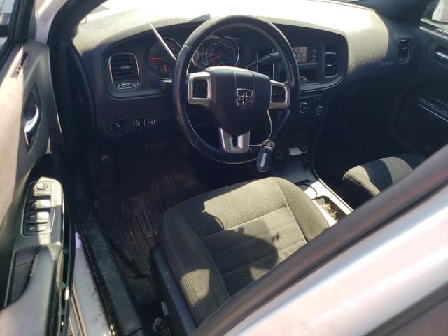 Photo 8 from auction – 2012 DODGE CHARGER PO with VIN 2C3CDXAT0CH159110