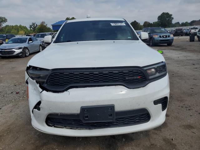 Photo 5 from auction – 2021 DODGE DURANGO GT with VIN 1C4RDHDG6MC608143