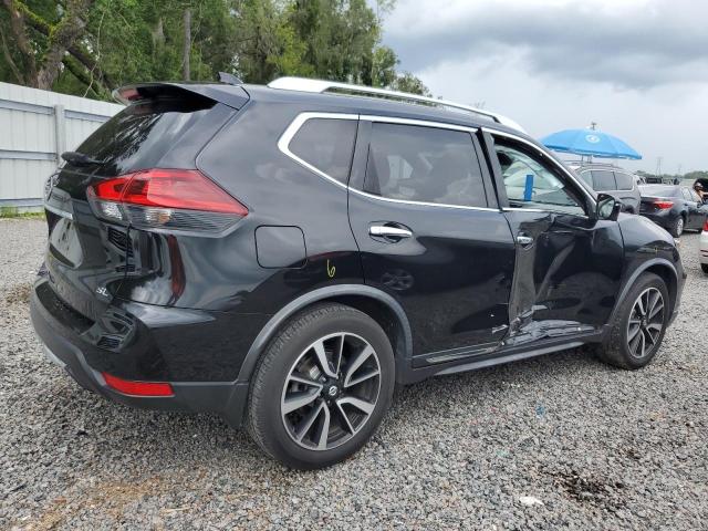Photo 3 from auction – 2018 NISSAN ROGUE S with VIN JN8AT2MT5JW464254