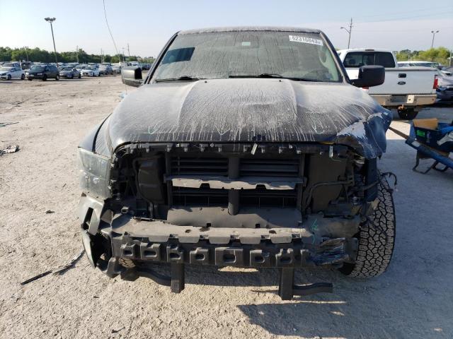 Photo 5 from auction – 2018 RAM 1500 ST with VIN 1C6RR6KG1JS245252