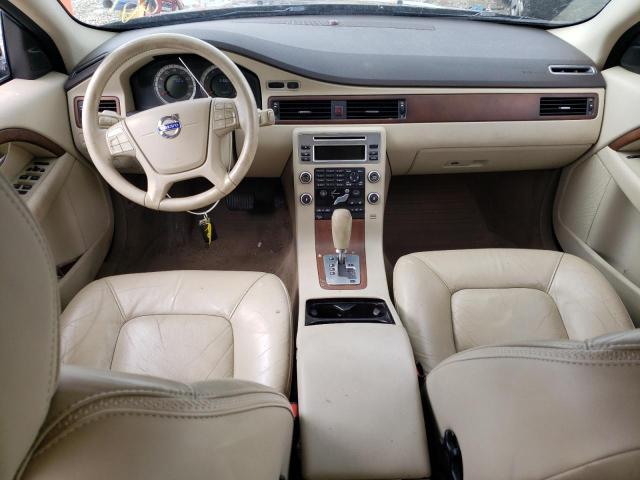 Photo 8 from auction – 2010 VOLVO XC70 3.2 with VIN YV4982BZ5A1083442