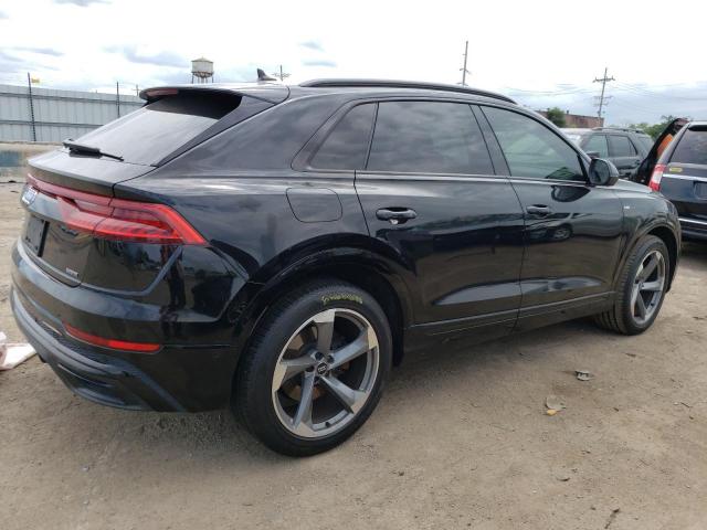 Photo 3 from auction – 2019 AUDI Q8 PROGRES with VIN WA1DVAF17KD028974