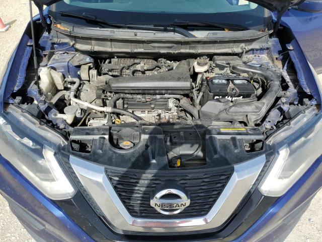 Photo 12 from auction – 2017 NISSAN ROGUE S with VIN KNMAT2MT6HP501067