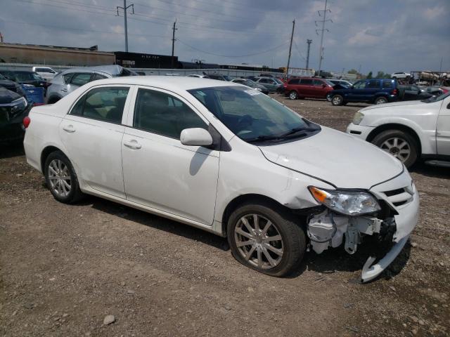 Photo 4 from auction – 2013 TOYOTA COROLLA BA with VIN 5YFBU4EE9DP196962