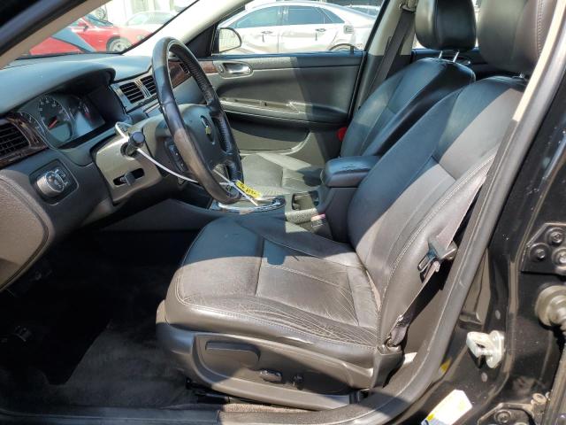 Photo 7 from auction – 2014 CHEVROLET IMPALA LIM with VIN 2G1WC5E35E1184857