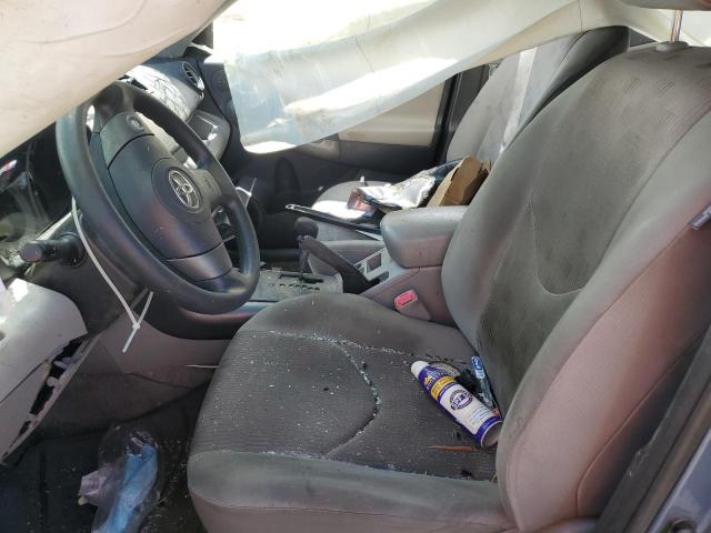 Foto 7 de la subasta – 2010 TOYOTA RAV4 con VIN JTMBF4DV5AD027404