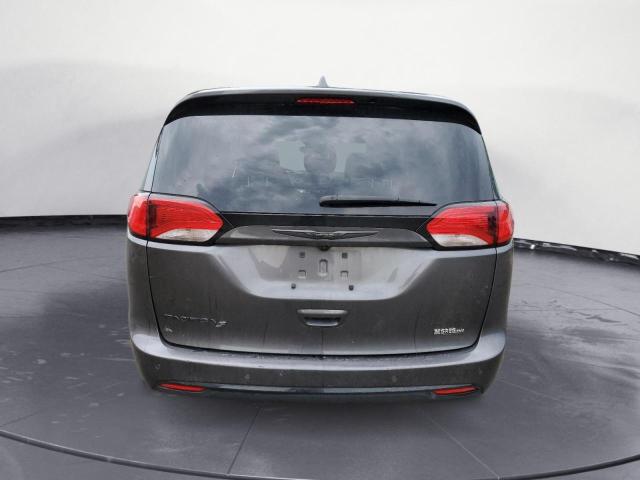 Photo 6 from auction – 2019 CHRYSLER PACIFICA T with VIN 2C4RC1EG5KR708487