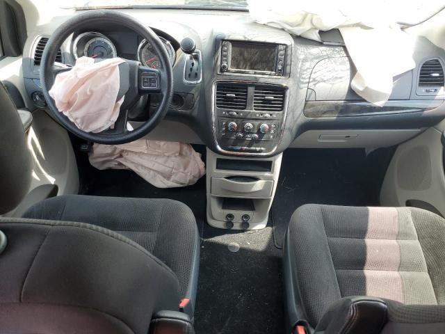 Photo 8 from auction – 2019 DODGE GRAND CARA with VIN 2C4RDGBG9KR541085
