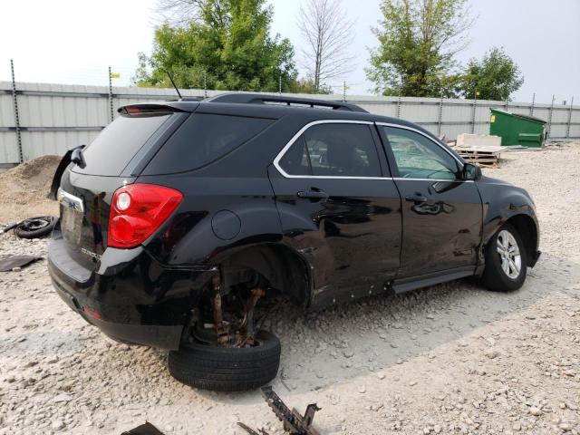 Photo 3 from auction – 2015 CHEVROLET EQUINOX LT with VIN 2GNALBEK3F1111244