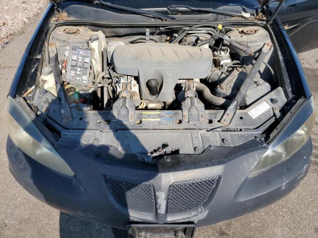 Photo 11 from auction – 2007 PONTIAC GRAND PRIX with VIN 2G2WP552271162941