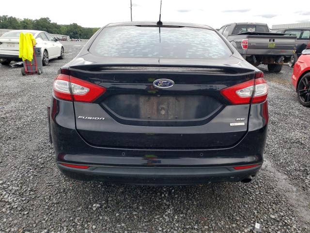 Photo 6 from auction – 2016 FORD FUSION SE with VIN 3FA6P0HD2GR310826