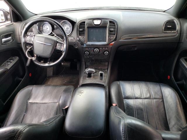 Photo 8 from auction – 2012 CHRYSLER 300 S with VIN 2C3CCABG2CH188903