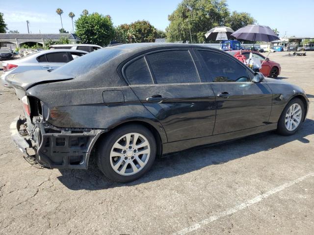 Zdjęcie 3 z aukcji – 2006 BMW 325 I z VIN WBAVB13576KX33265
