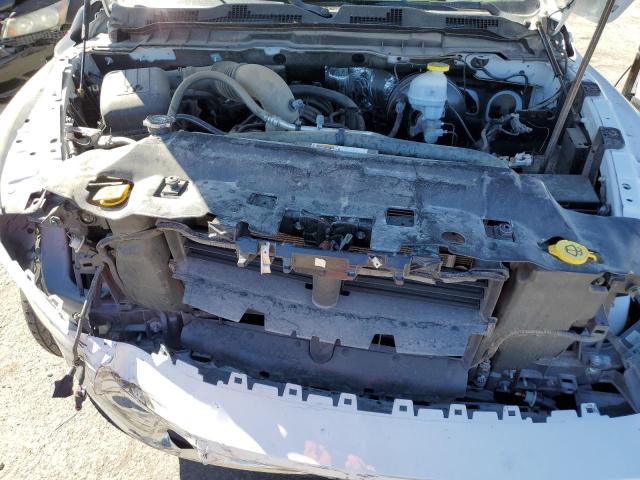 Photo 11 from auction – 2021 RAM 1500 CLASS with VIN 3C6JR6DTXMG551580