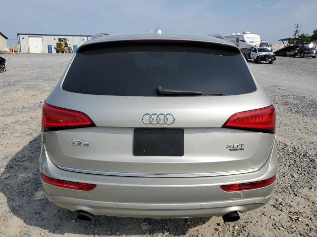 Photo 6 from auction – 2015 AUDI Q5 PREMIUM with VIN WA1LFBFP4FA138648