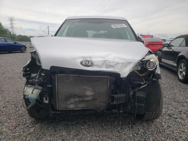 Photo 5 from auction – 2013 KIA SOUL + with VIN KNDJT2A65D7566081
