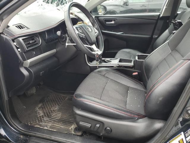 Photo 7 from auction – 2017 TOYOTA CAMRY LE with VIN 4T1BF1FK4HU384175