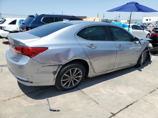Photo 3 from auction – 2019 ACURA TLX TECHNO with VIN 19UUB1F59KA002008