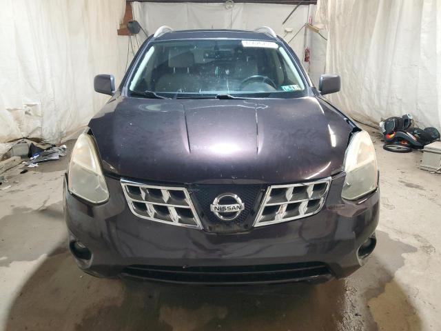 Photo 5 from auction – 2011 NISSAN ROGUE S with VIN JN8AS5MV9BW314591