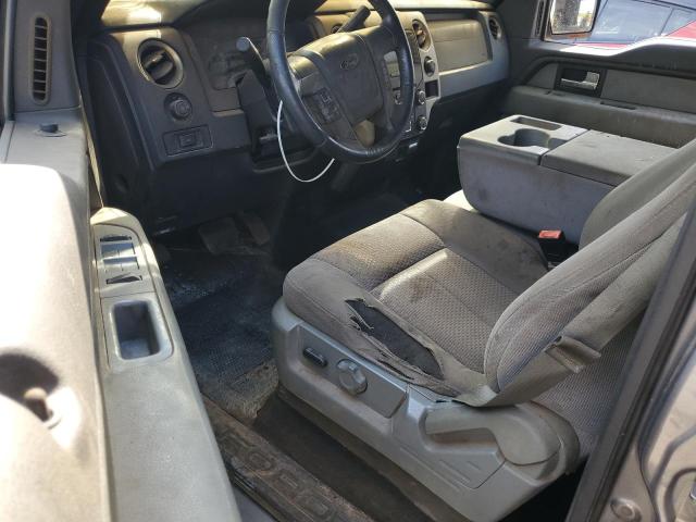 Photo 8 from auction – 2014 FORD F150 SUPER with VIN 1FTFW1EF2EKF15329