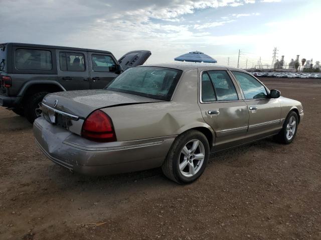Photo 3 from auction – 2004 MERCURY GRAND MARQ with VIN 2MEFM74W14X692149