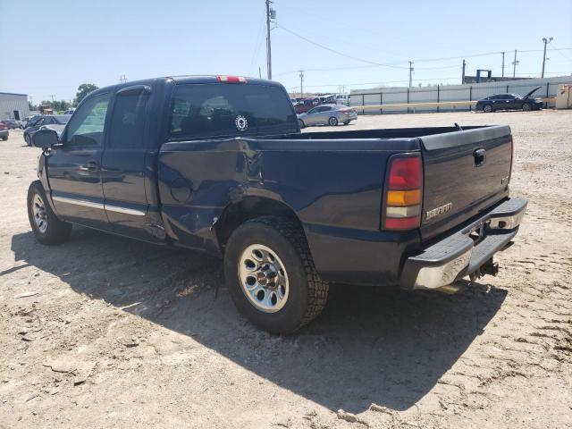 Photo 2 from auction – 2005 GMC NEW SIERRA with VIN 1GTEC19T45Z211883