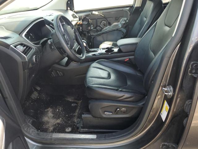 Photo 7 from auction – 2017 FORD EDGE TITAN with VIN 2FMPK3K90HBB29223