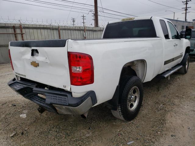 صورة رقم 3 من المزاد - 2007 CHEVROLET SILVERADO مع VIN 1GCHC29K97E511813