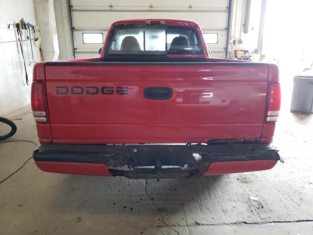 Zdjęcie 6 z aukcji – 2001 DODGE DAKOTA z VIN 1B7FL26X21S350947