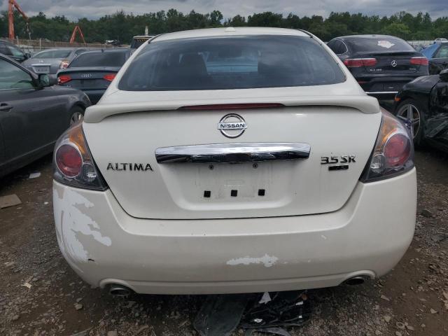 Photo 6 from auction – 2012 NISSAN ALTIMA SR with VIN 1N4BL2AP4CN415746