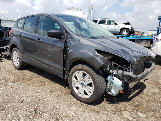 Photo 4 from auction – 2016 FORD ESCAPE S with VIN 1FMCU0F76GUB67886