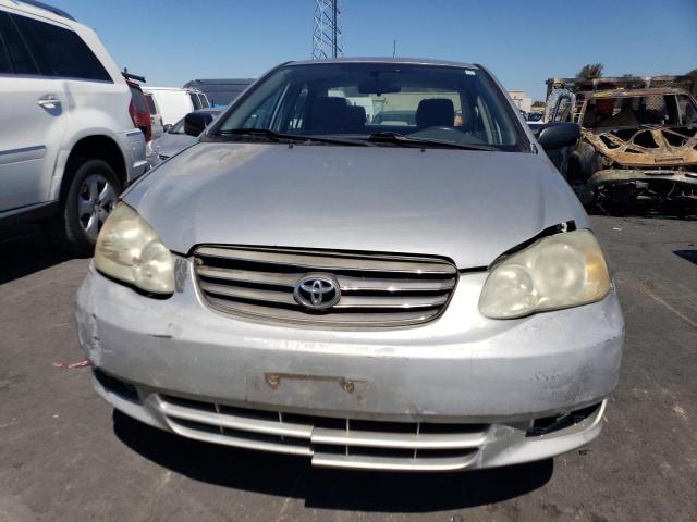 Photo 5 from auction – 2004 TOYOTA COROLLA CE with VIN 1NXBR32E84Z190570