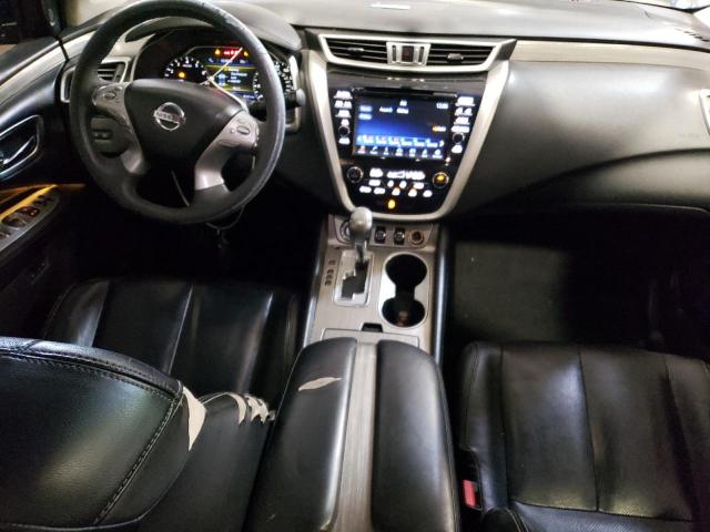 Photo 8 from auction – 2016 NISSAN MURANO S with VIN 5N1AZ2MG5GN110662
